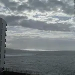 Apartament Bonito En El Mar Cn Wifi *