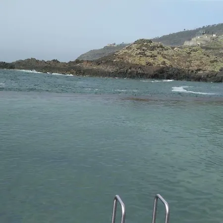 Apartament Bonito En El Mar Cn Wifi