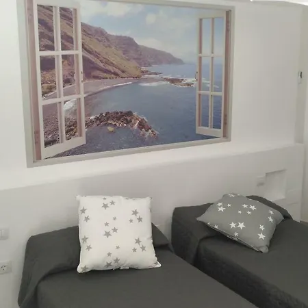 Apartmán Bonito En El Mar Cn Wifi Puerto de la Madera