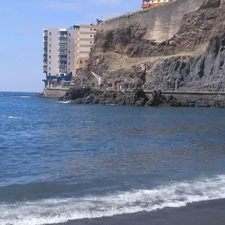 Bonito En El Mar Cn Wifi Apartmán Puerto de la Madera