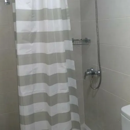 Apartmán Bonito En El Mar Cn Wifi